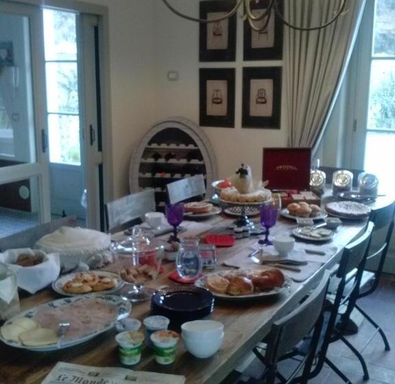 B&b Pieve Degli Artisti