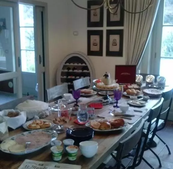 B&b Pieve Degli Artisti