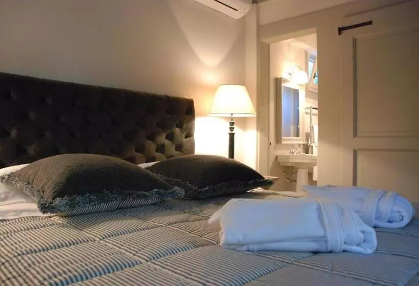 B&b Pieve Degli Artisti