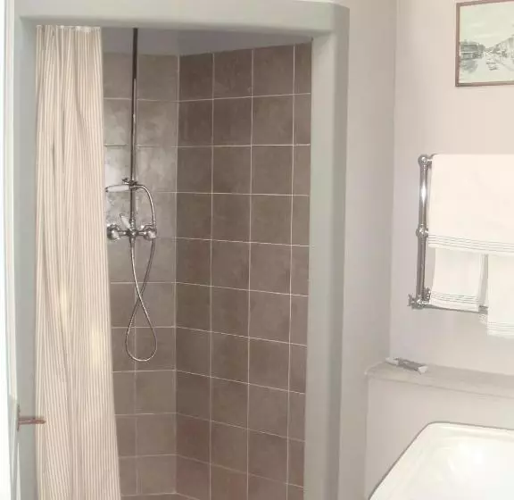 B&b Pieve Degli Artisti