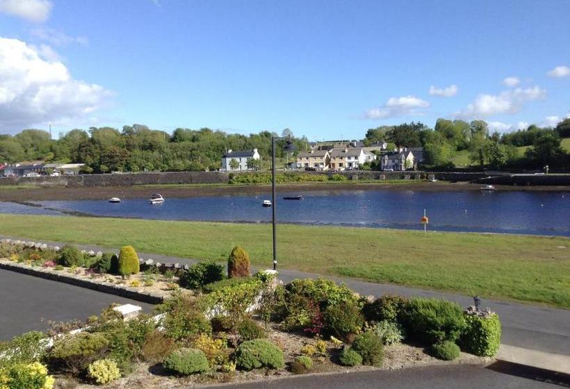 住宿加早餐  Anchor House Accommodation