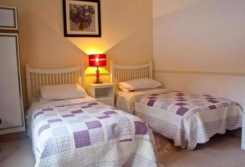 ベッドアンドブレックファースト Anchor House Accommodation
