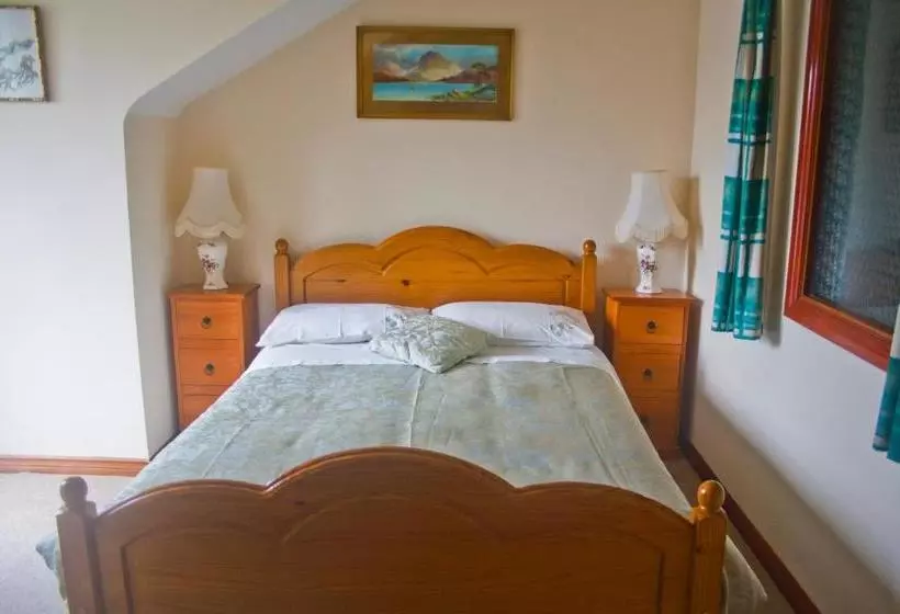 ベッドアンドブレックファースト Anchor House Accommodation