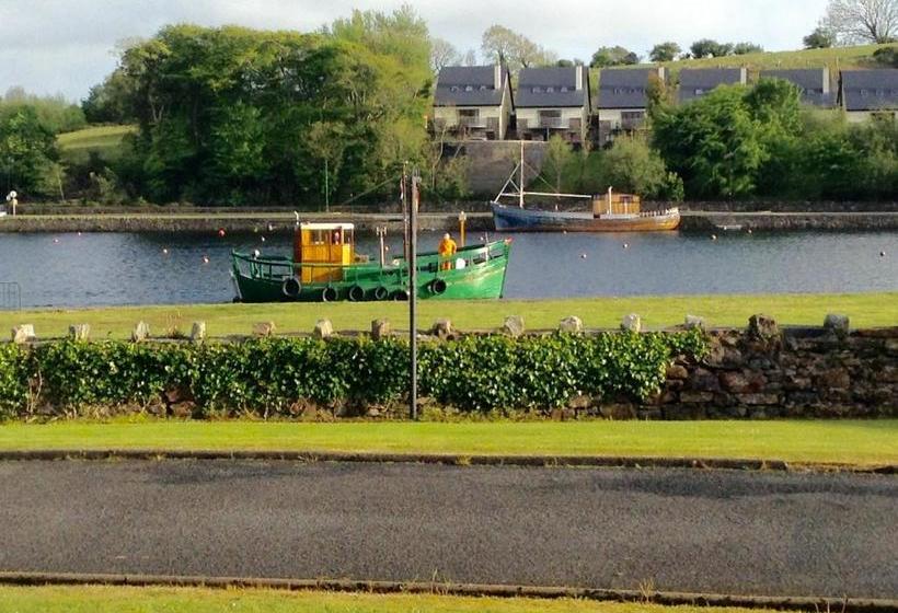 住宿加早餐  Anchor House Accommodation