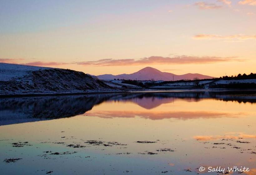住宿加早餐  Anchor House Accommodation