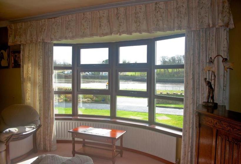 住宿加早餐  Anchor House Accommodation