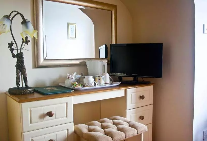 ベッドアンドブレックファースト Anchor House Accommodation