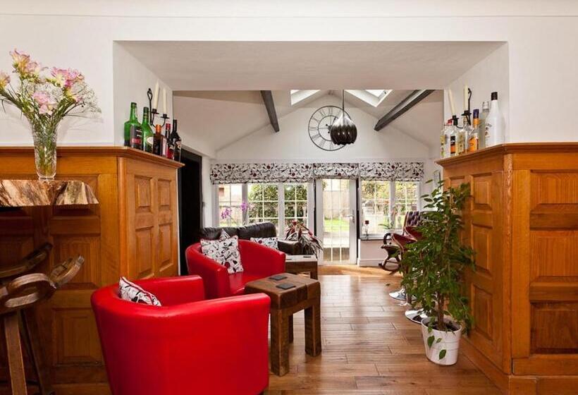 צימר Littlebeck Warren