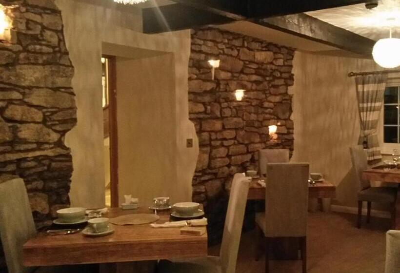 צימר Littlebeck Warren