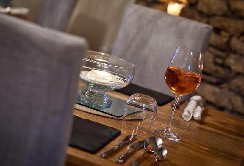 צימר Littlebeck Warren