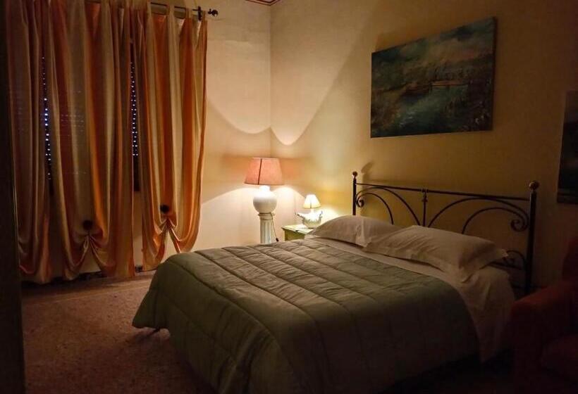 Bed And Breakfast Su Niu