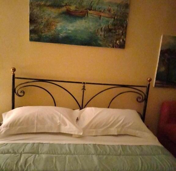 Bed And Breakfast Su Niu