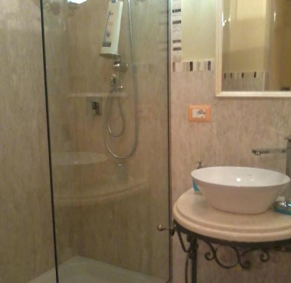 Bed And Breakfast Su Niu