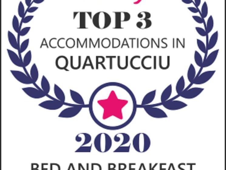 Bed And Breakfast Su Niu