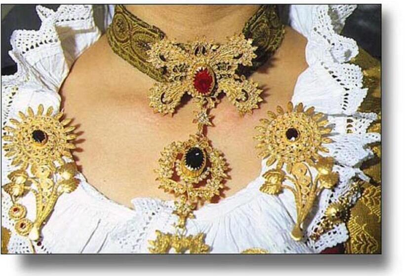 Bed And Breakfast Su Niu