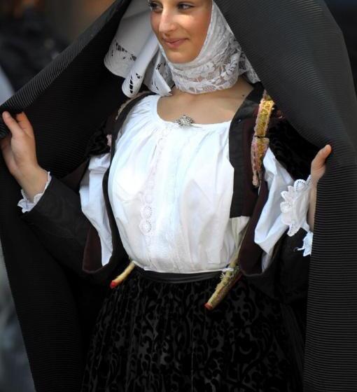 Bed And Breakfast Su Niu