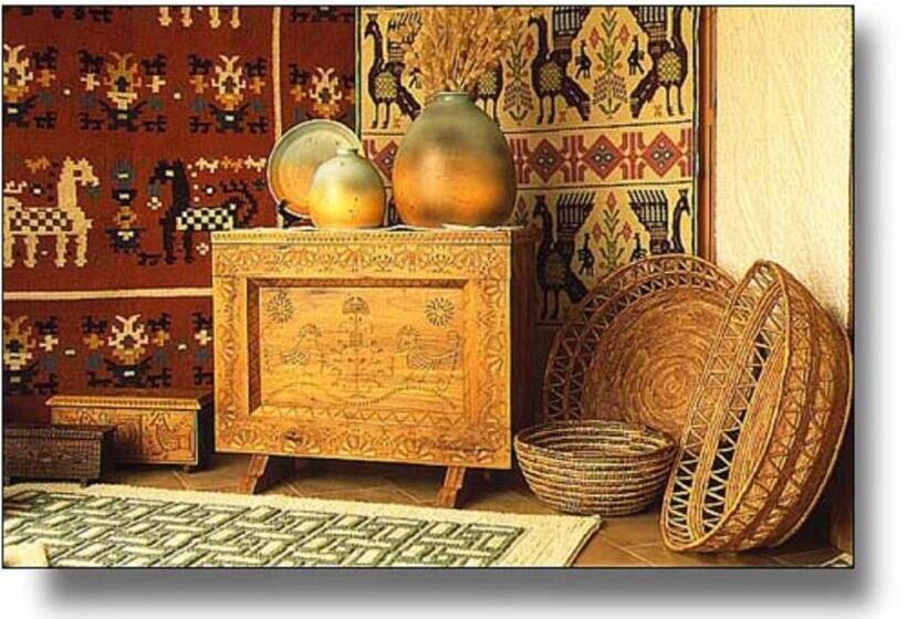 Bed And Breakfast Su Niu