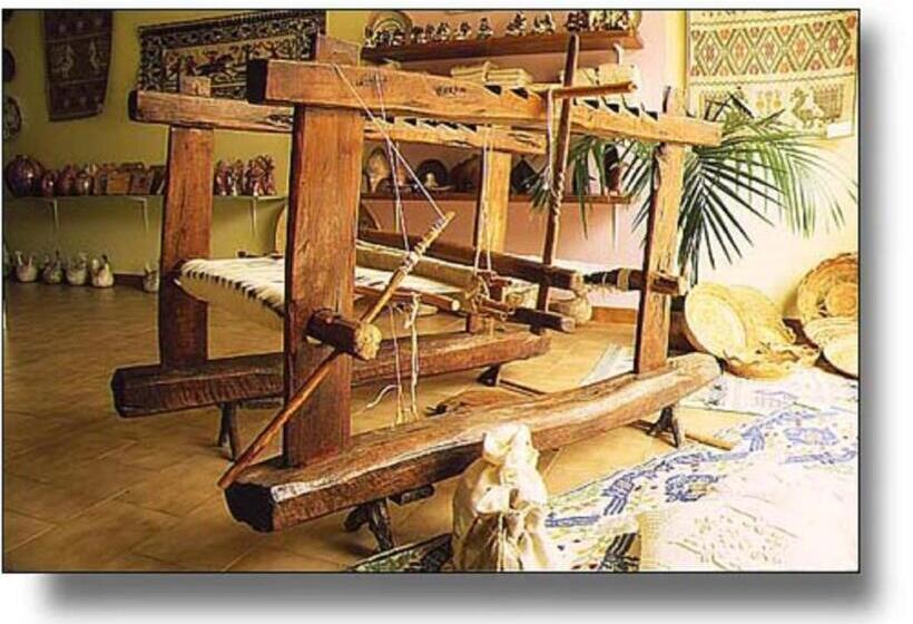 Bed And Breakfast Su Niu