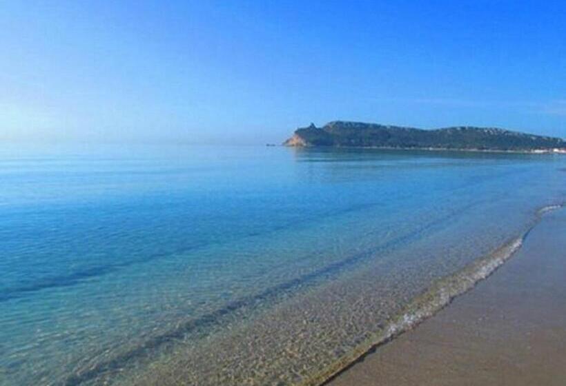 Bed And Breakfast Su Niu