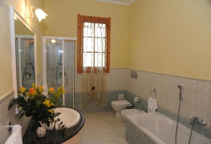 Bed And Breakfast Su Niu