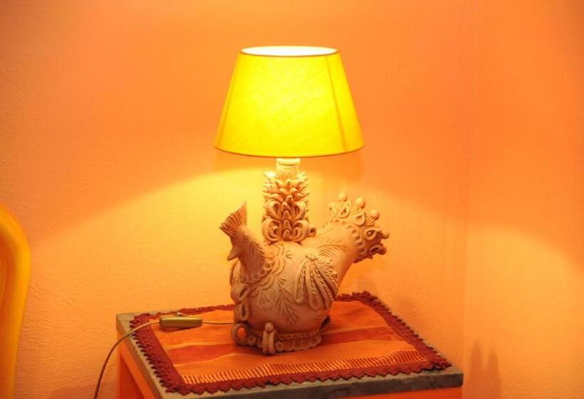 Bed And Breakfast Su Niu