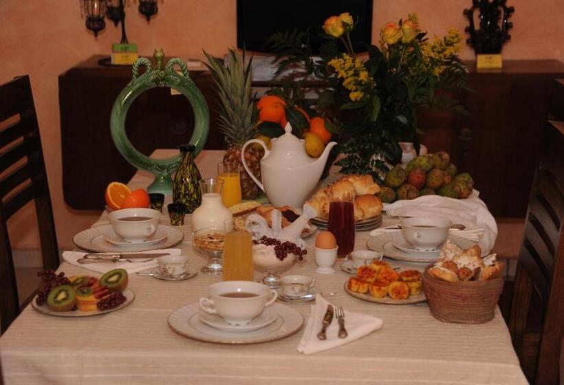 Bed And Breakfast Su Niu