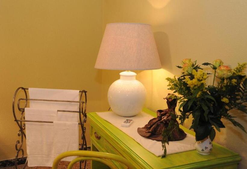 Bed And Breakfast Su Niu