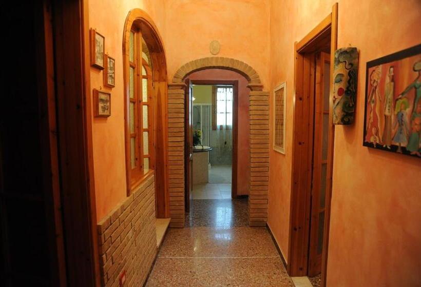 Bed And Breakfast Su Niu