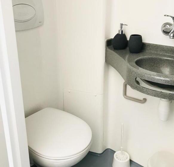 ホテル Hôtel Restaurant L'atelier Des Cousins