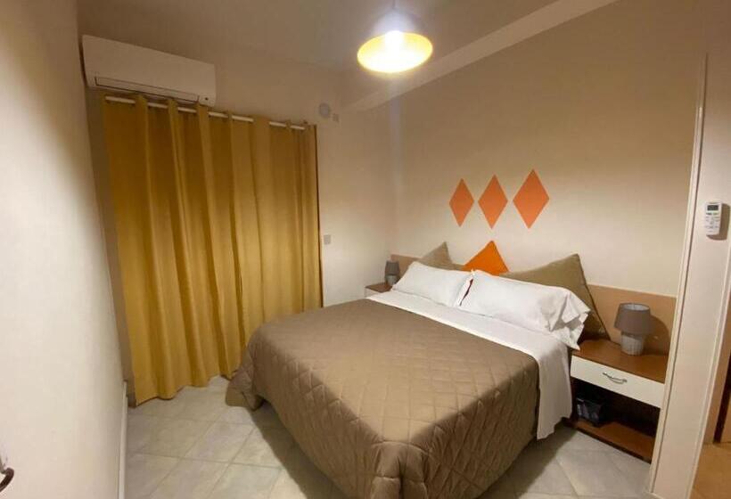 فندق Ristorante Centosedici