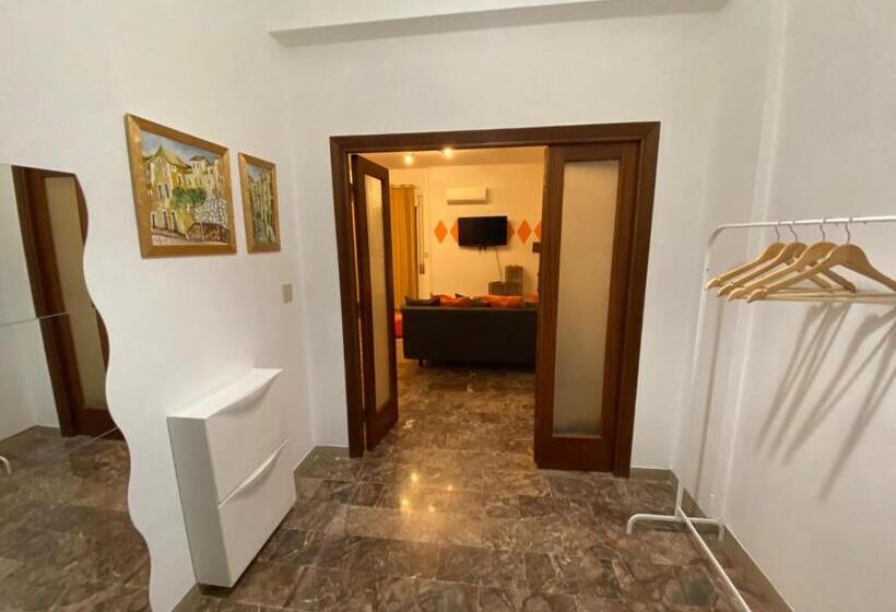 فندق Ristorante Centosedici