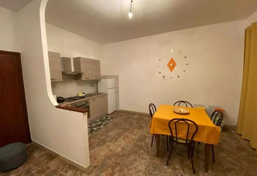 هتل Ristorante Centosedici