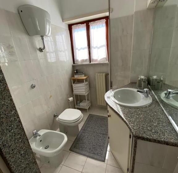 فندق Ristorante Centosedici