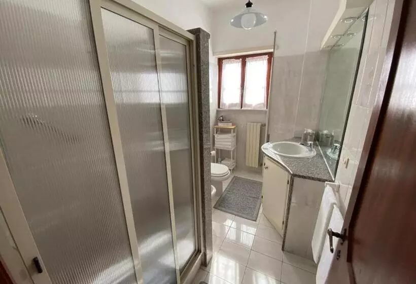 هتل Ristorante Centosedici