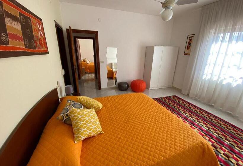 فندق Ristorante Centosedici