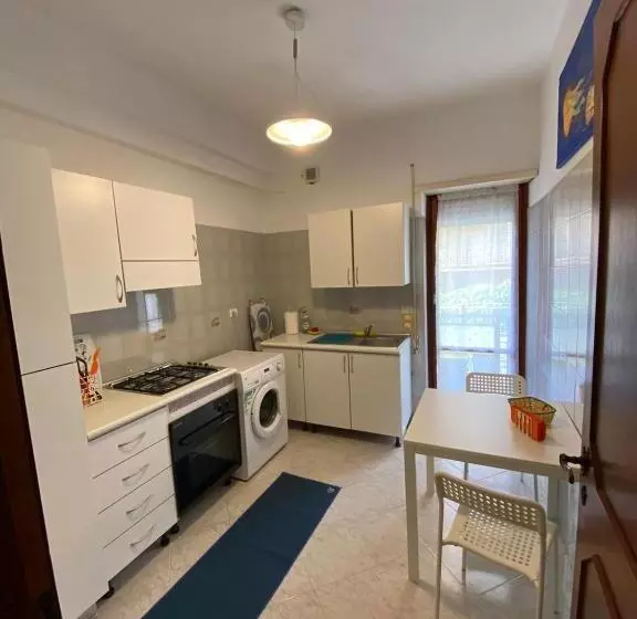 هتل Ristorante Centosedici