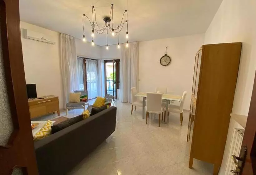 هتل Ristorante Centosedici