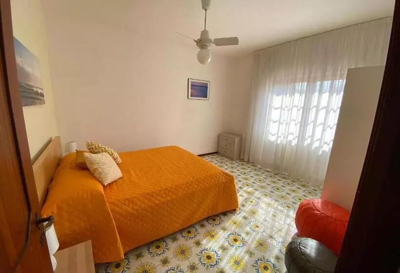 هتل Ristorante Centosedici