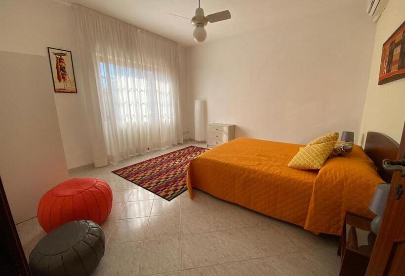 فندق Ristorante Centosedici