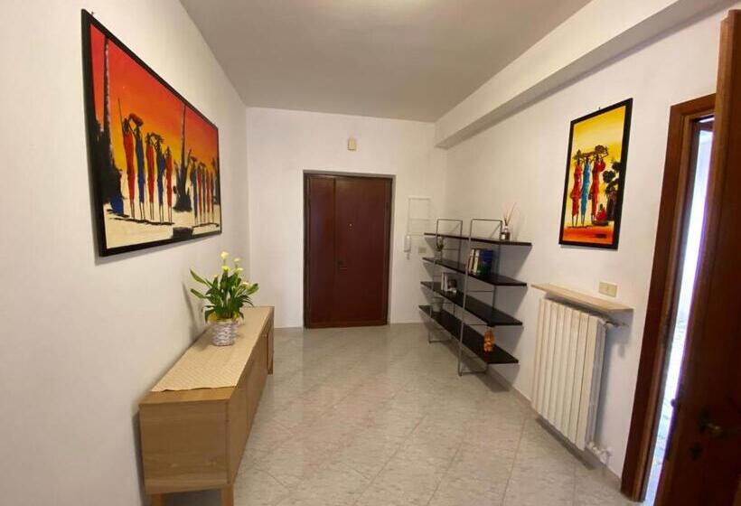 فندق Ristorante Centosedici