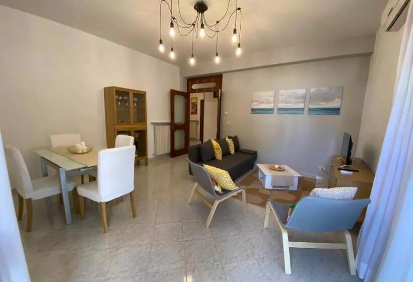 هتل Ristorante Centosedici