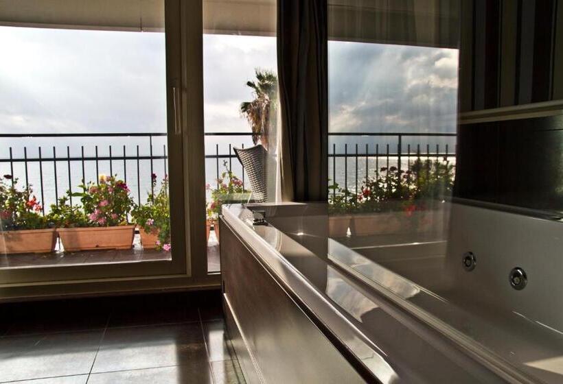 فندق Ristorante Centosedici