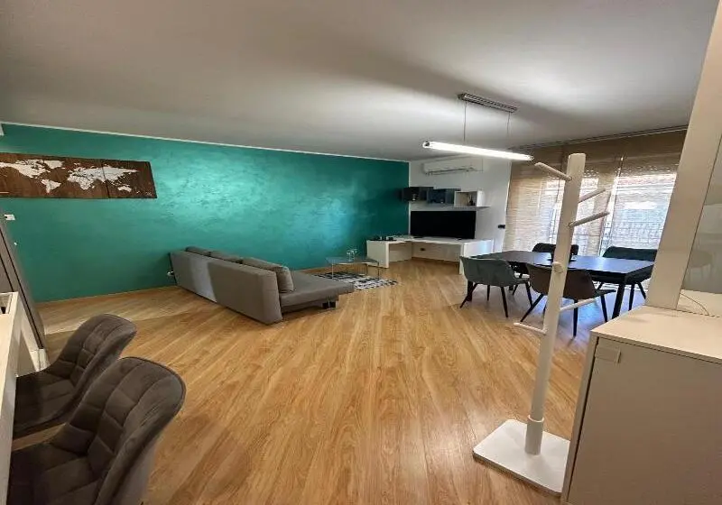 ホテル Ristorante Centosedici