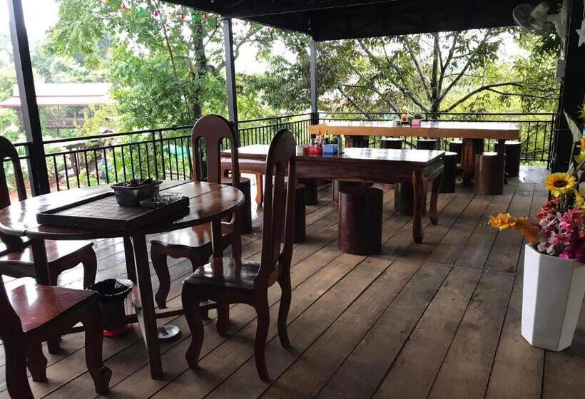 膳宿费 Manel Guesthouse And Restaurant