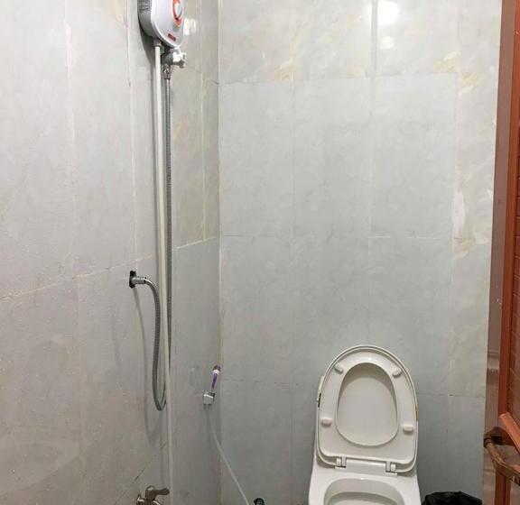 膳宿费 Manel Guesthouse And Restaurant