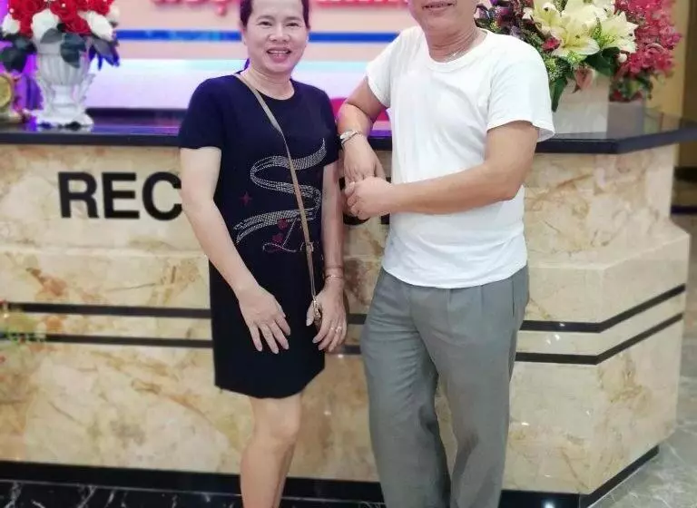 هتل Ngoc Thanh