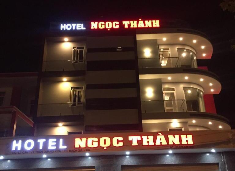 هتل Ngoc Thanh