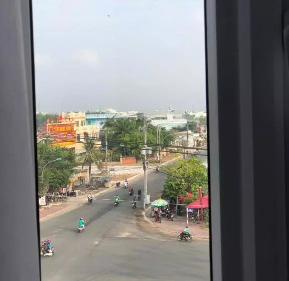 هتل Ngoc Thanh