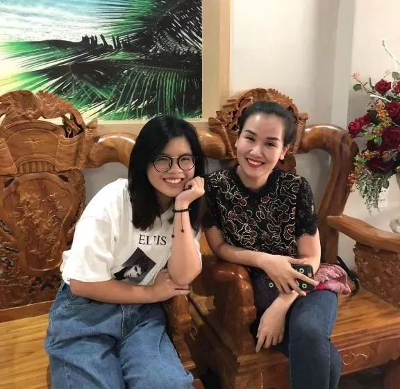 هتل Ngoc Thanh
