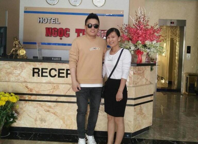 هتل Ngoc Thanh